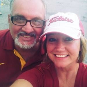 Meet your Posher, Lori